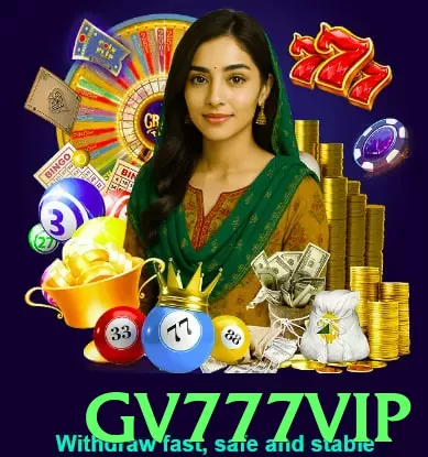 Gv777vip App - 5