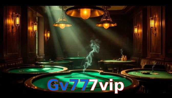 Gv777vip