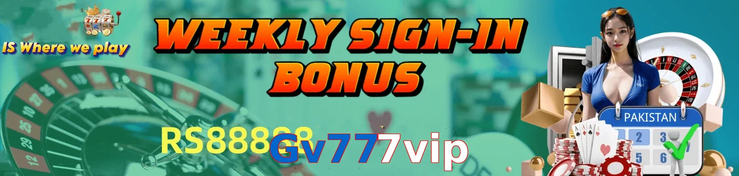 Gv777vip