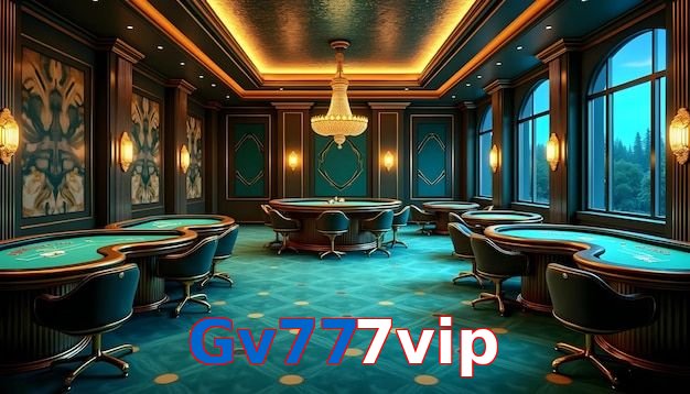 Gv777vip