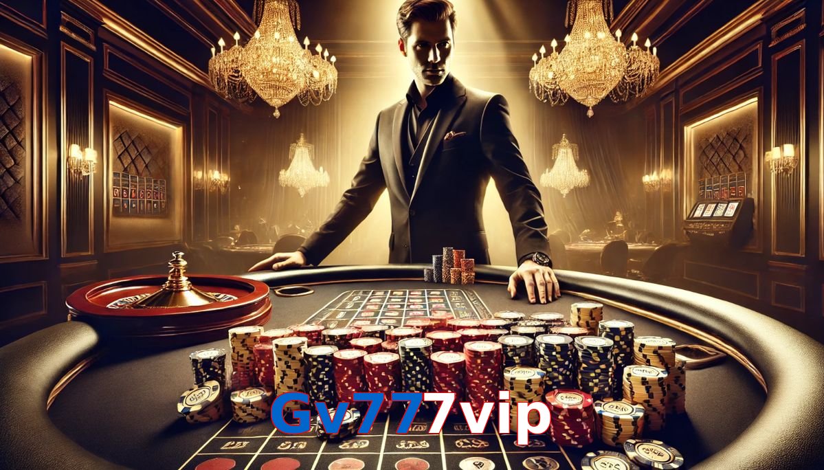 Gv777vip