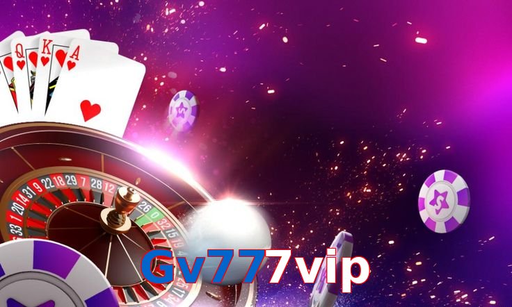 Gv777vip