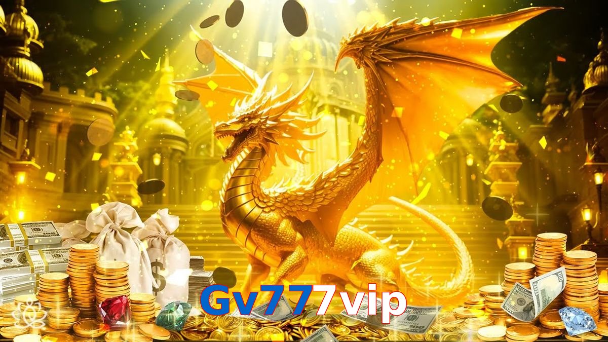 Gv777vip