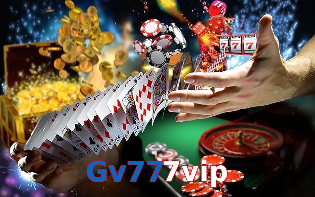 Gv777vip