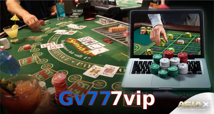 Gv777vip