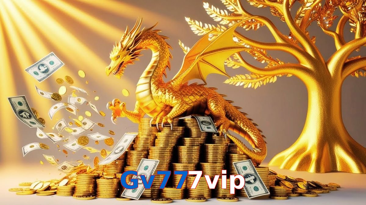 Gv777vip