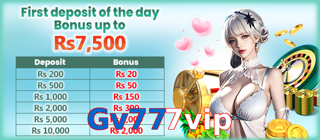 Gv777vip APK preview